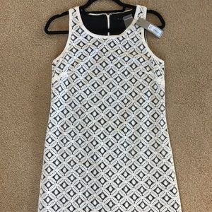 NWT Apt 9 lace dress Kohl’s xs